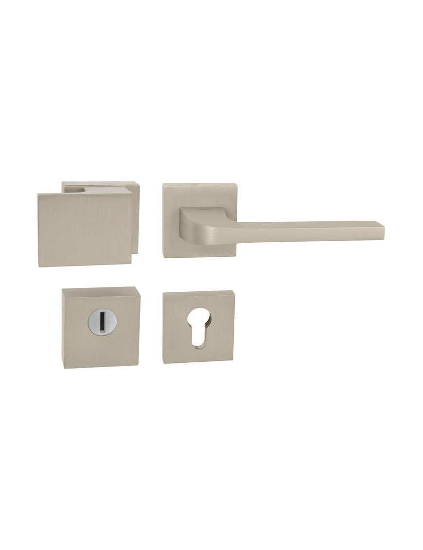 Bezpečnostná kľučka TUPAI CUBO/SUPRA - HR 3230/3097