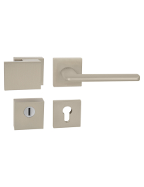 Bezpečnostná kľučka TUPAI CUBO/ELIPTICA - HR 3230/3098