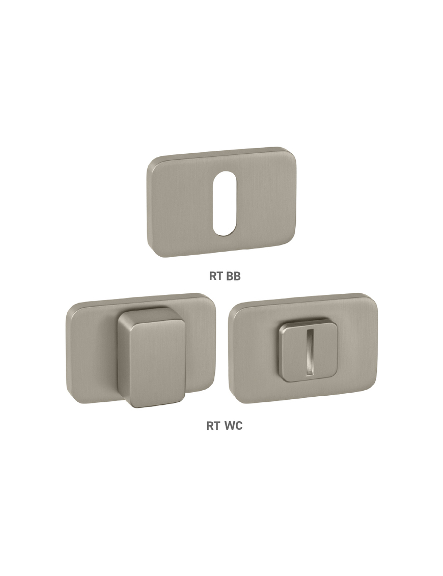 Rozeta MPK - PERFECTA - RT