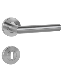 Kľučka na dvere MP FAVORIT - RS