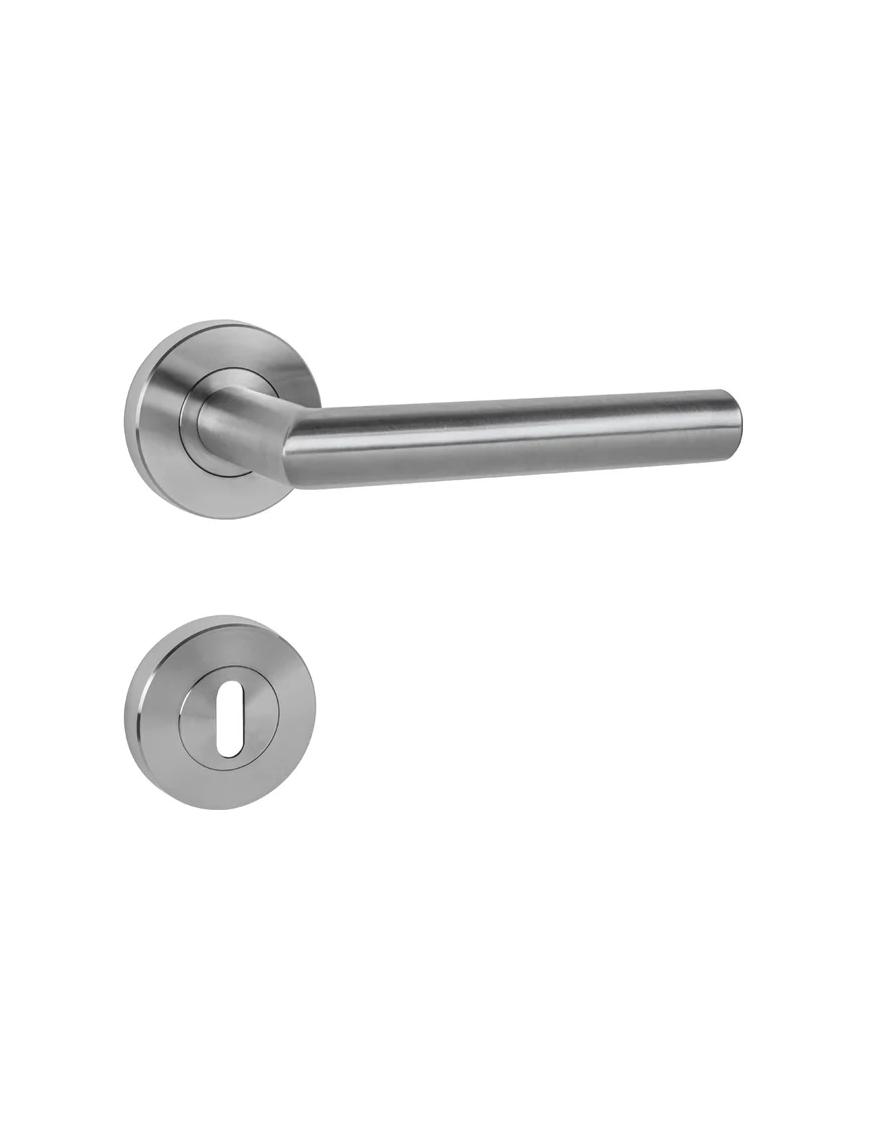 Kľučka na dvere MP FAVORIT - RS