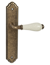 Kľučka na dvere LEONTINA