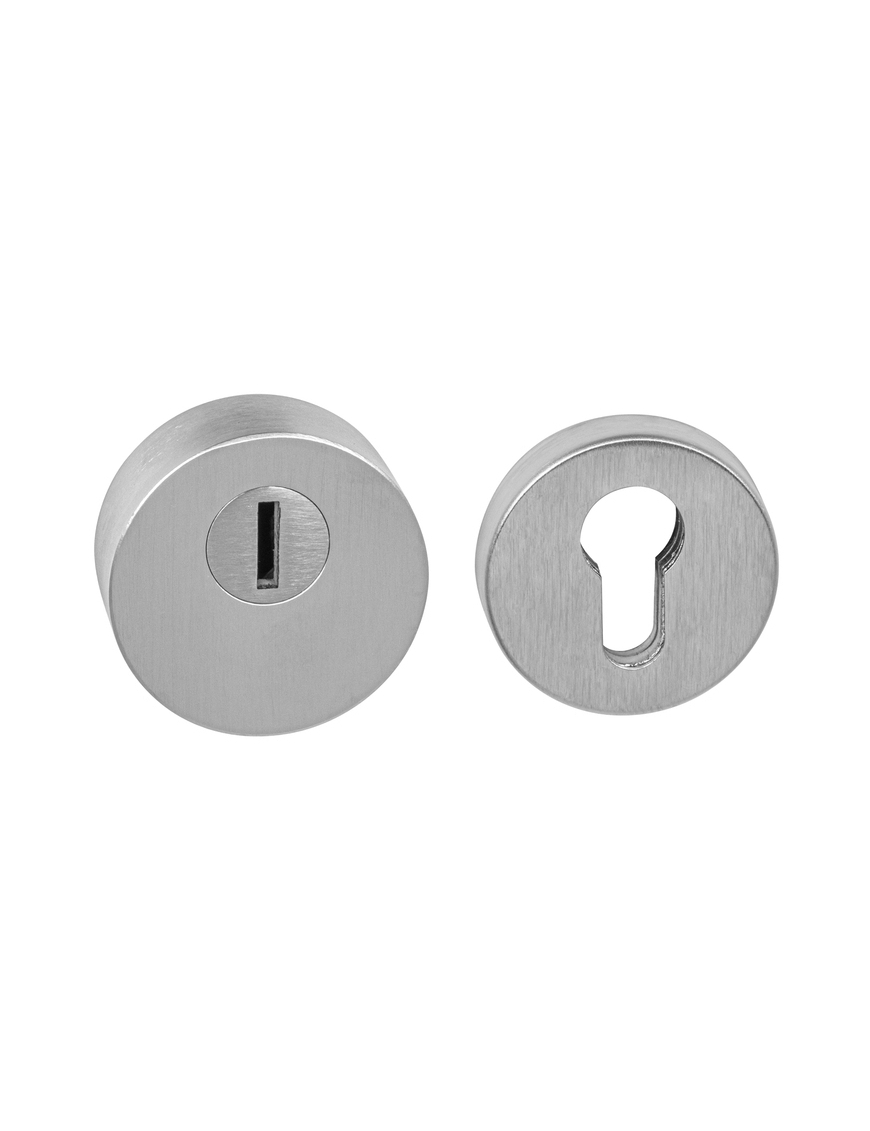 Bezpečnostná rozeta TUPAI CUBO - R 3232