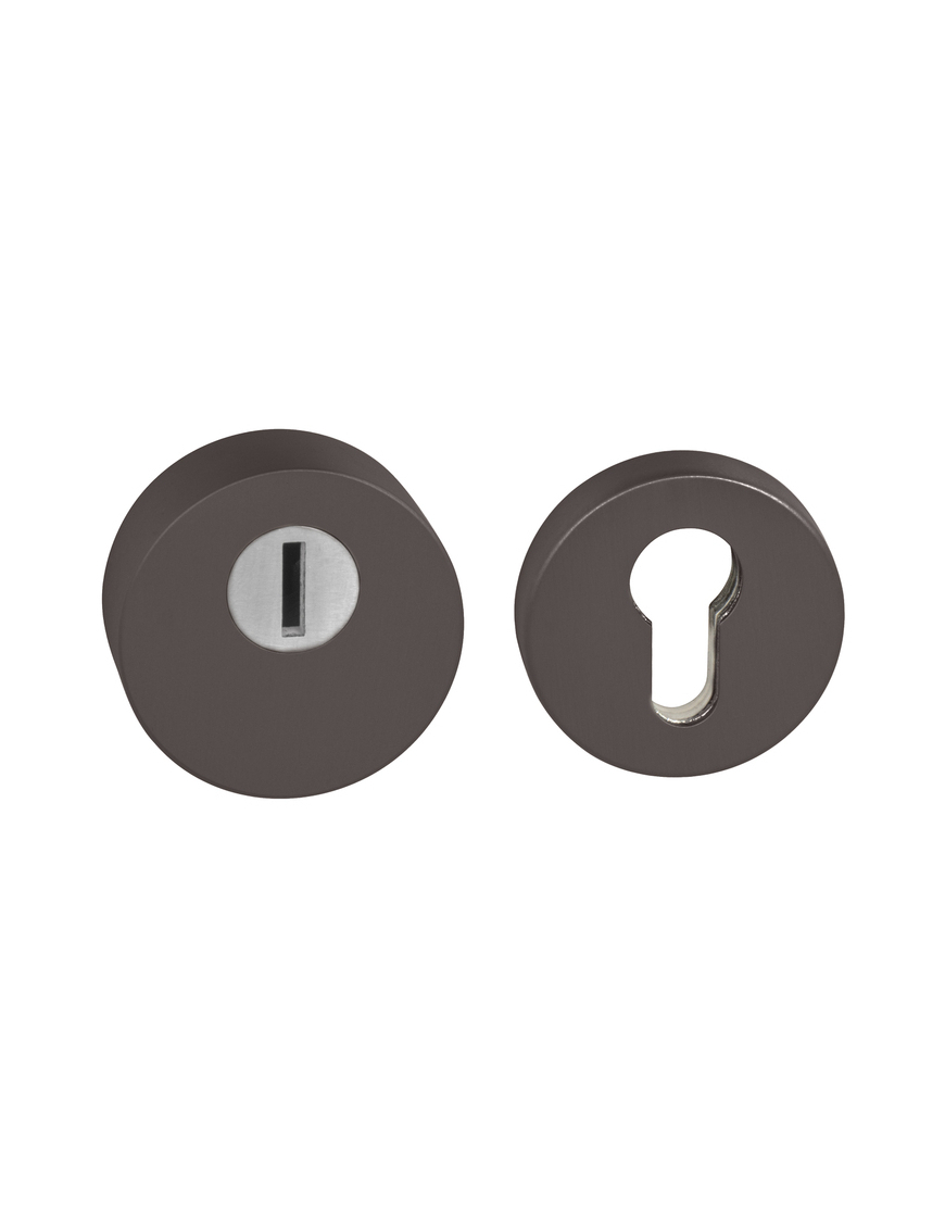 Bezpečnostná rozeta TUPAI CUBO - R 3232