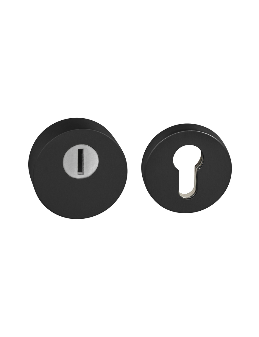 Bezpečnostná rozeta TUPAI CUBO - R 3232