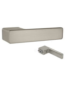 Kľučka na dvere MPK PERFECTA SWITCH LOCK - RT