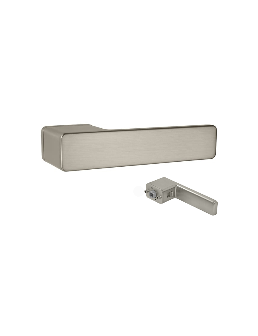 Kľučka na dvere MPK PERFECTA SWITCH LOCK - RT