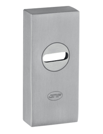 Jednostranná bezpečnostná rozeta JNF - UHR PLUS IN.04.34.S