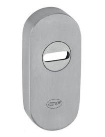 Jednostranná bezpečnostná rozeta JNF - UOR PLUS IN.04.33.S