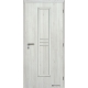 Jednokrídlové laminátové dvere Masonite - Stripe plné - CPL Borovica fínska