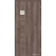 Jednokrídlové laminátové dvere Masonite - Giga 1 - CPL Nebrasca