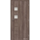 Jednokrídlové laminátové dvere Masonite - Giga 2 - CPL Nebrasca