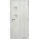Jednokrídlové laminátové dvere Masonite - Giga 2 - CPL Borovica fínska