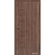 Jednokrídlové laminátové dvere Masonite - Giga plné - CPL Authentic