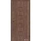 Jednokrídlové laminátové dvere Masonite - Quadra plné - CPL Authentic