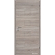 Jednokrídlové laminátové dvere Masonite - Quadra plné - CPL Bardolino (horizontálny dekor)