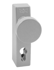 DORMA PHT 06 - Vonkajšie kovanie s pevnou guľou