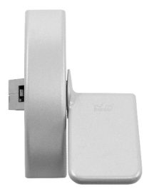 DORMA EXIT PAD F/F - pre jednokrídlové dvere