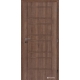Jednokrídlové laminátové dvere Masonite - Dominant plné - CPL Authentic