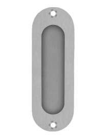 Mušla na posuvné dvere JNF IN.16.226