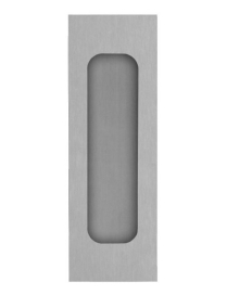 Mušla na posuvné dvere JNF IN.16.228