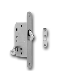 Zámok na posuvné dvere ATZ