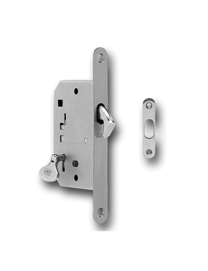 Zámok na posuvné dvere ATZ