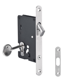 Zámok na posuvné dvere JNF