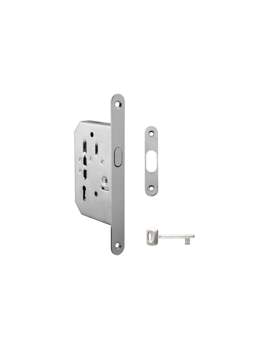 Zámok na posuvné dvere FIMET