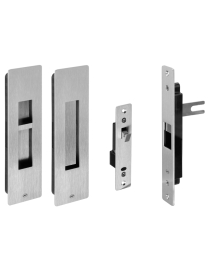 Magnetický zámok na posuvné dvere JNF