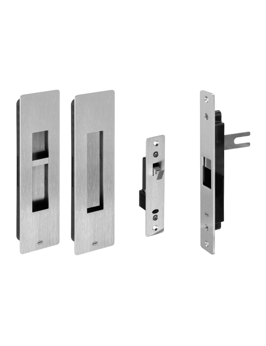 Magnetický zámok na posuvné dvere JNF