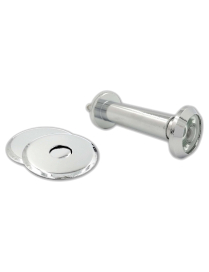 Kukátko do dverí ESO