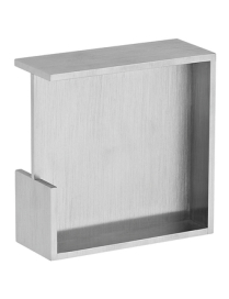 Mušla na posuvné dvere JNF IN.16.301