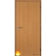 Jednokrídlové protipožiarné laminátové dvere Masonite - Plné - CPL Dub