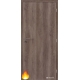 Jednokrídlové protipožiarné laminátové dvere Masonite - Plné - CPL Nebrasca