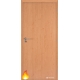 Jednokrídlové protipožiarné laminátové dvere Masonite - Plné - CPL Jelša