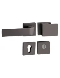 Bezpečnostná kľučka TUPAI CUBO/CINTO - HR 3230/2732 - T - Titán