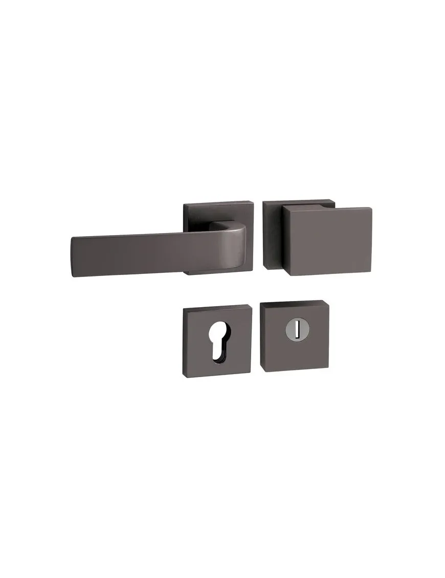 Bezpečnostná kľučka TUPAI CUBO/CINTO - HR 3230/2732 - T - Titán