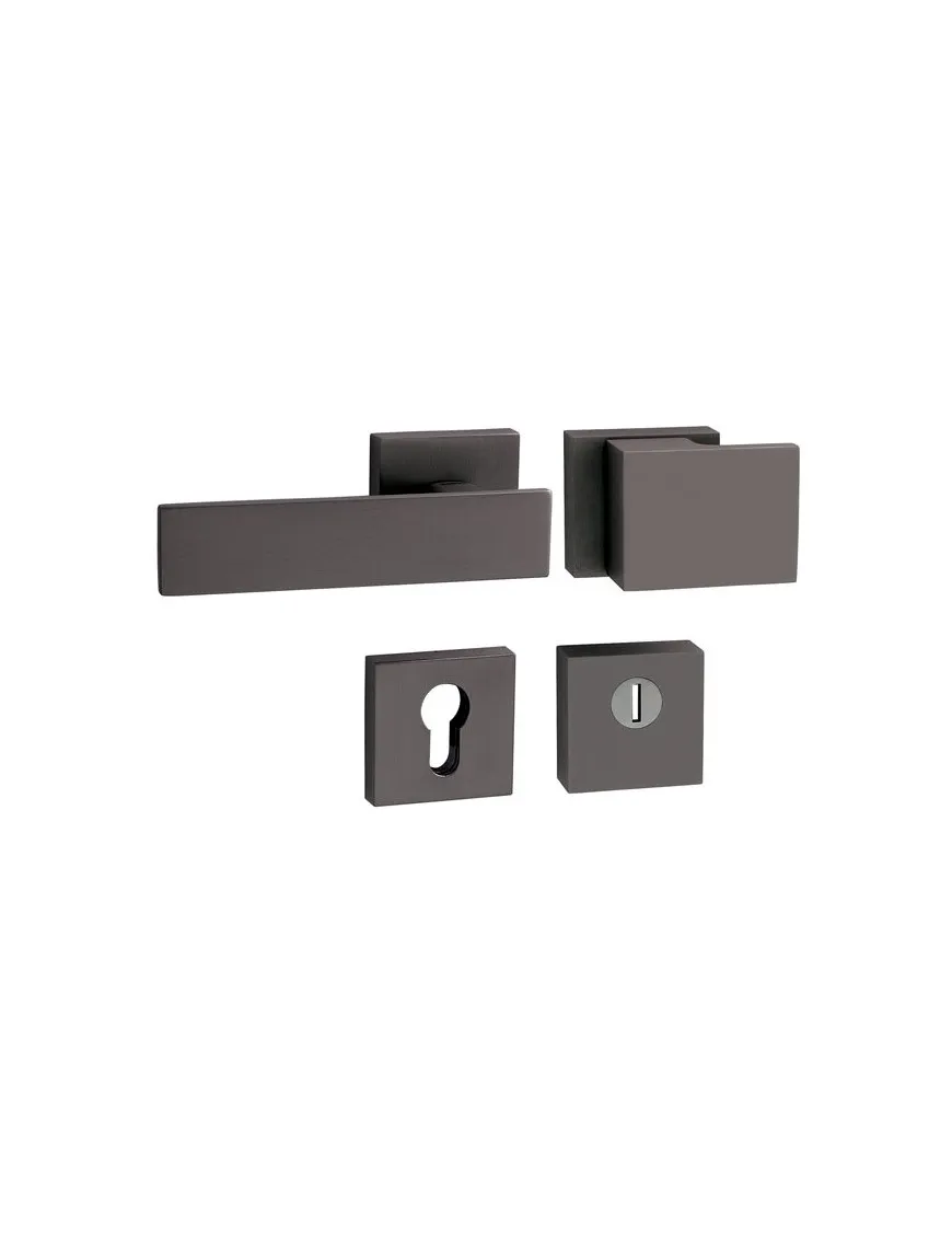 Bezpečnostná kľučka TUPAI CUBO/LINHA2 - HR 3230/2730 - T - Titán