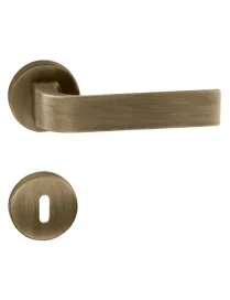 Kľučka TUPAI CINTO - R 2732 - Bronz česaný
