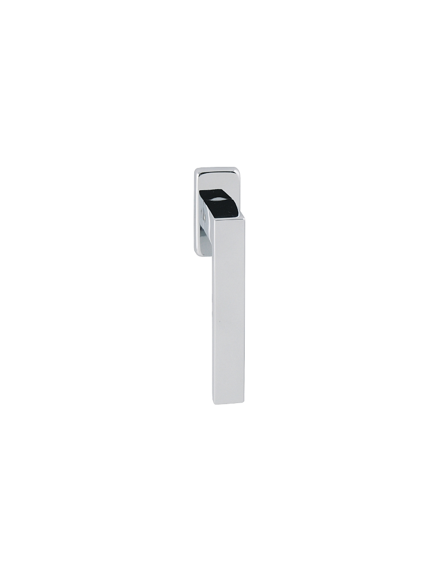 TUPAI DK - SQUARE - HR 2275Q - Chróm lesklý