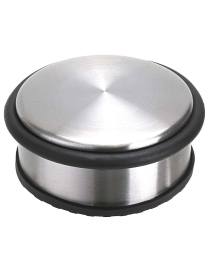Voľne stojaca zarážka dverí 98 x 40 mm