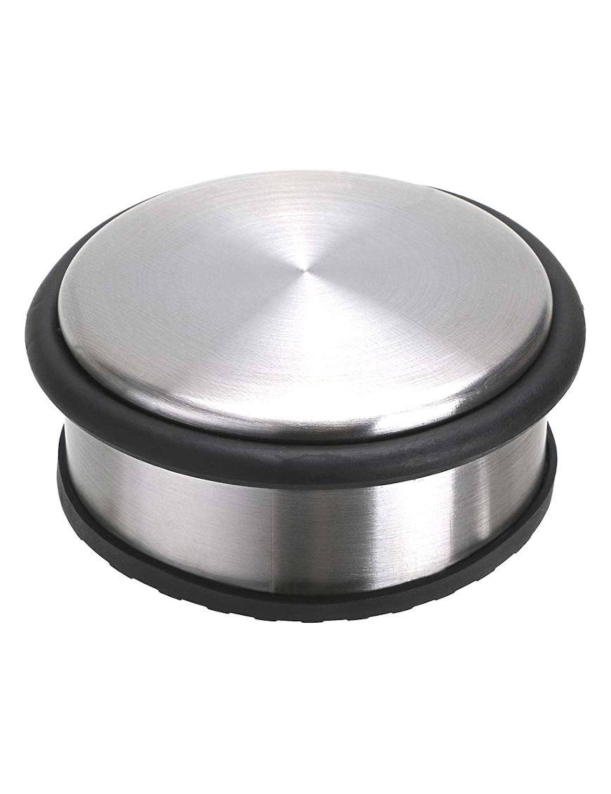 Voľne stojaca zarážka dverí 98 x 40 mm