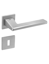 Kľučka TUPAI JUNIOR - HR 4140 5S - Chróm brúsený