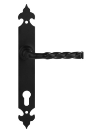 Kľučka METAL-BUD OLA