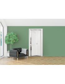 Kovanie na skladacie dvere SISCO SISTEM - FOLDING DOOR (SERIE 100)