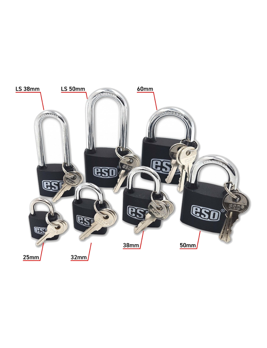 Visiaci zámok ESO