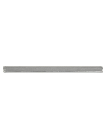 Štvorhran pre kľučky 6x6 mm