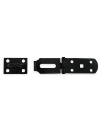 Petlica na visiaci zámok 200 x 45 x 2 mm