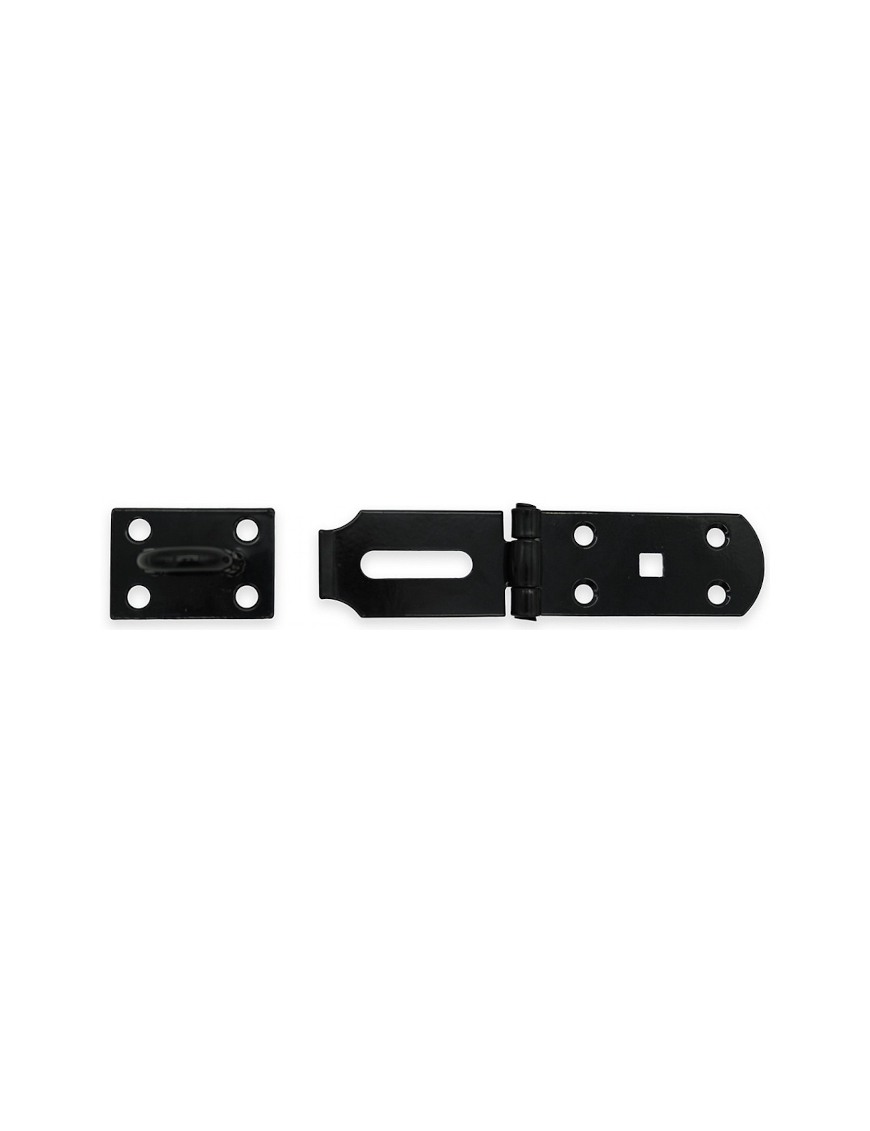 Petlica na visiaci zámok 200 x 45 x 2 mm